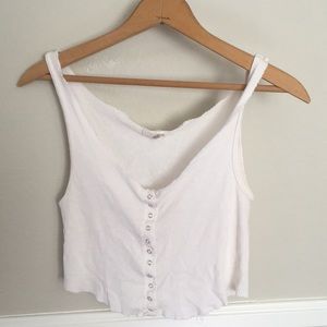 Urban Outfitters Crop Top